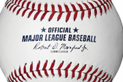 大リーグの本塁打激増、原因は公式球製造ミス　縫い目をうっかり低く製造