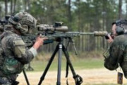 韓国陸軍狙撃手チーム、米陸軍主催の国際スナイパー大会国際部門で1位に(米軍部隊除く)！