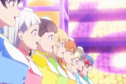 【アニメ】ラブライブ！(大会)を真面目に描いたラブライブ！スーパースター!!