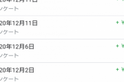Google「お前ローソン行ったやろ？」ワイ「うん」Google「はい10円、これが欲しいんでしょ？w」 ワイ「はああああああありがとうございますううううううう」