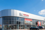 【悲報】ワイ、『トヨタ』のディーラーに行った結果ｗｗｗｗｗｗ