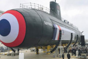 セウォル号級の潜水艦だな。潜航時間が超長いヤツ　～　【朝鮮日報】「米国は韓国に原潜技術を渡さないだろう」ワシントンの専門家、討論会で明かす 韓国国内の専門家ら「独自建造可能」
