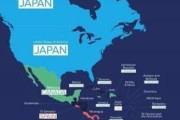 【衝撃】韓国人「アメリカ、カナダ人が一番移民したい国1位が日本！」→「思っていたより日本は凄いですね…」　韓国の反応