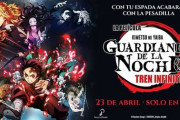【悲報】鬼滅の刃、スペイン語のタイトル『Guardianes de la noche（夜の守り人）』←これｗｗｗｗｗ