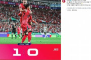 【おまいう】サッカーW杯アジア予選、中国代表「悪質ラフプレー」に韓国激怒…カンフーキックさく裂に「度を越えた非礼」