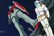ガンダムで旧ザクやザク2が活躍する外伝作品は見るけど素ジムが活躍する作品ってあんま見ないよな