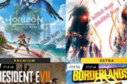 【朗報】PS+Extra 2月のゲームカタログ「Horizon2」「ScarletNexus」「ボダラン3」「バイオ7」の超豪華ラインナップで大絶賛！！