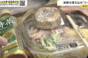 【悲報】サラリーマン「コンビニで質素な昼ご飯買ったら〇〇〇円もした」・・・・・・・・・・・・・・・