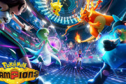 「ポケモンチャンピオンズ」の集金要素はどうなる？やっぱりバトル関係の課金になるのか