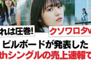 【日向坂46】ビルボードが発表した11thシングルの売上速報です【日向坂・日向坂で会いましょう】