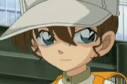 『名探偵コナン』の灰原哀さん　あまりにも可愛すぎる