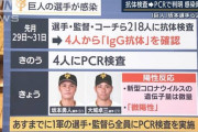 【悲報】"微陽性"の生みの親の専門家「もう微陽性って使わないで」