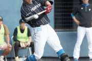 【日本ハム】３年目有薗直輝が「12球団１号」新庄監督も思わず「そらそうよ」“岡田節”降臨