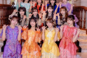 【AKB48】SWEET STEADYとCUTIE STREETがAKB48劇場にアソビに来る🎀