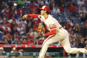 大谷翔平の防御率0.47ｗｗｗｗｗｗｗｗｗｗｗｗｗｗｗｗｗｗ