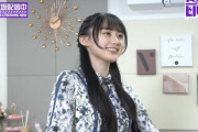 【乃木坂46】川﨑桜は成長したなぁ…