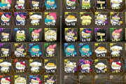 【パズドラ】切り身1点狙い100連した結果酷すぎだろ…もう引けねえよ