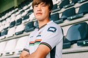 川崎DF大南拓磨、ベルギー1部ルーヴェンへ期限付き移籍が決定！ 明本考浩と同僚に「飛躍できるように頑張ってきます」（関連まとめ）