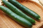 きゅうりの美味い食い方