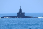 インドネシア、韓国製潜水艦の技術的信頼性と能力を検証するため欧州から専門家を招聘か