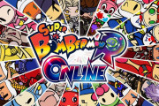 【悲報】『スーパーボンバーマン R オンライン』が12月1日でサービス終了へ