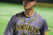 元中日チェン、38歳で現役続行　米独立リーグと契約発表