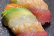 アゼルバイジャンの寿司　良い