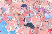【CD売上】オリコンランキング　蓮ノ空 29,571枚　NACHERRY 2,902枚【ラブライブ！】