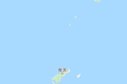 鹿児島県・奄美大島で初の新型コロナ感染　埼玉県からの来島者と釣行