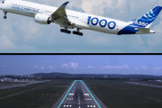 エアバス、旅客機の自動離着陸実験に成功、画像認識技術を使用…安全な空の旅が実現へ！