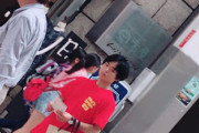 【画像】街の商店街に菅田将暉いてワロタＵＵＵＵＵＵＵＵＵＵＵＵＵＵＵＵＵＵＵＵＵＵＵＵ