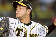 【巨人キラー】髙橋遥人（阪神）対巨人戦を3戦登板して防御率0.90