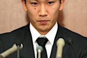 【速報】 バドミントン桃田コロナ陽性で全選手のタイ派遣取りやめ