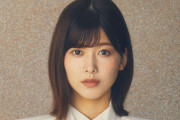 【櫻坂46】渡邉理佐、櫻坂46カフェに降臨！