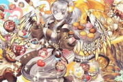 【パズドラ】フレンズより強い光メノア×イデアル動画に対する反応が辛辣でわろたｗｗｗｗｗｗｗ