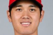 大谷翔平、２回途中 5四球2失点で降板