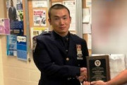 【速報】NY市警に警察官として潜入しチベット人コミュニティーの情報収集をしていた中国スパイを起訴