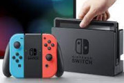 ニンテンドースイッチ、バージョン12.0.0の解析で4K設定が判明