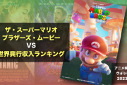 オタク「同接が～発行部数が～セルランが～興行収入が～」←こいつらなんなん