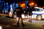 【フランス】授業でムハンマドの風刺画を見せた中学校教師、首を切断され殺害される
