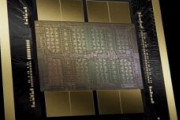 NVIDIA、1パッケージに2ダイの新型GPU「Blackwell」を発表