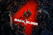 【悲報】L4D開発陣によるゾンビFPS『Back 4 Blood』開発終了！「人手が足りないから次回作に集中する」