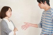 来月入籍予定で子供も生まれるのに、最近嫁からの凄いやつあたりばかりでマジで結婚したくない。こんなんで大丈夫なのかな…