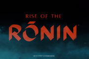 『RISE OF THE RONIN』2024年発売決定！Team NINJA発のアクションゲーム