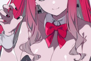 【FGO】バーヴァンシー Fate/GrandOrderのイラスト紹介3893
