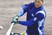 中日  福留 打率3割、出塁率は6割越え「（実戦勘は）まだまだ…」16日1軍合流へ向け順調