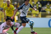 J2千葉、柏との「ちばぎん杯」に呉屋2ゴールなど3-2勝利！柏はパスミスから2失点（関連まとめ）
