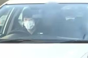 悠仁さま、鮫洲運転免許試験場で普通自動車の試験に合格し運転免許を取得
