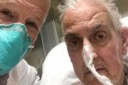 ブタの心臓を57歳男性に移植「経過は順調」 世界初