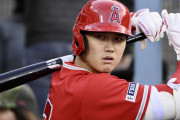 【海外の反応】大谷翔平が今季初の3試合連続となる35号2ラン【ヤンキース戦】
